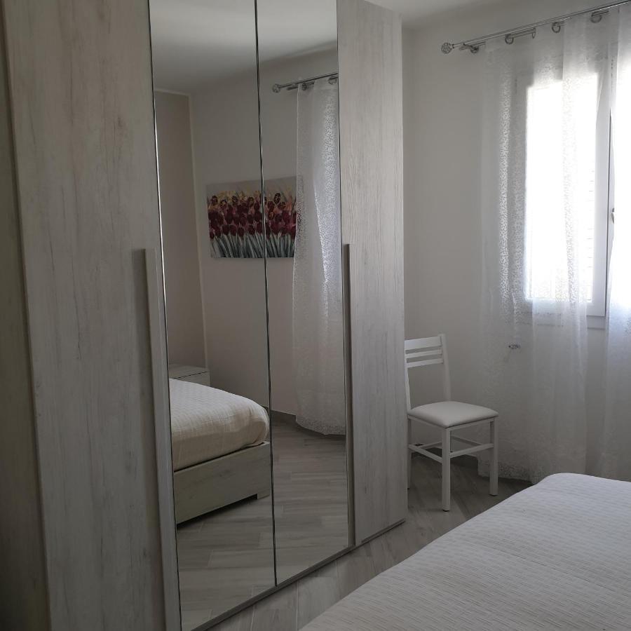 Casa Aurora Apartment *