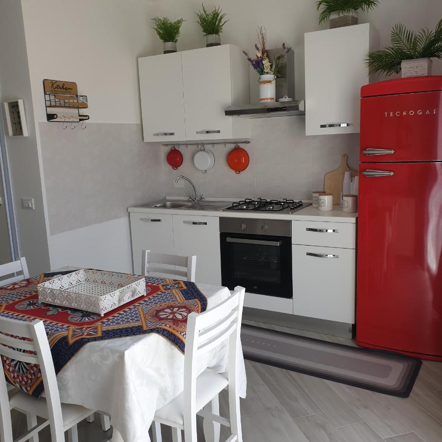 Casa Aurora *