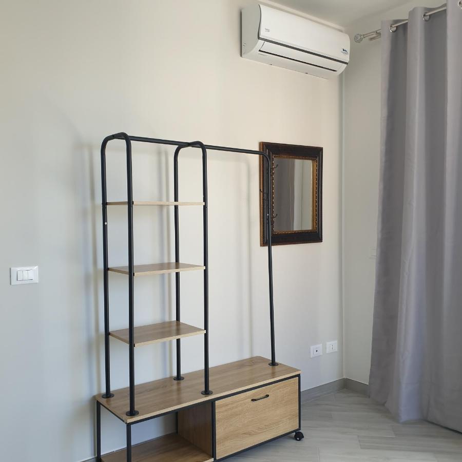 Apartment Casa Aurora Terrasini